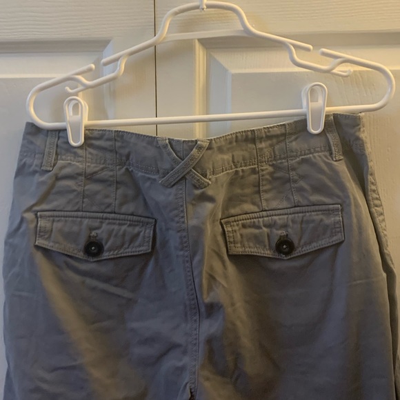 Eddie Baurer Shorts - Picture 3 of 3